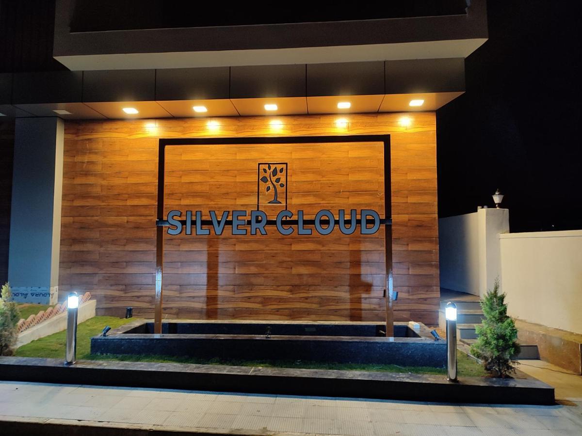 Silver Cloud Nandigunda Exterior foto